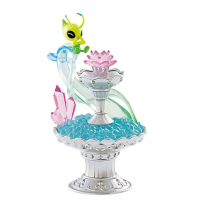 Officiële Pokemon figures re-ment Gemstone collection 